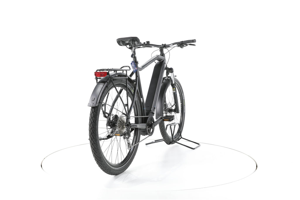 Compel HTS 9.7 Hybrid Trekking E-Bike - Image 11