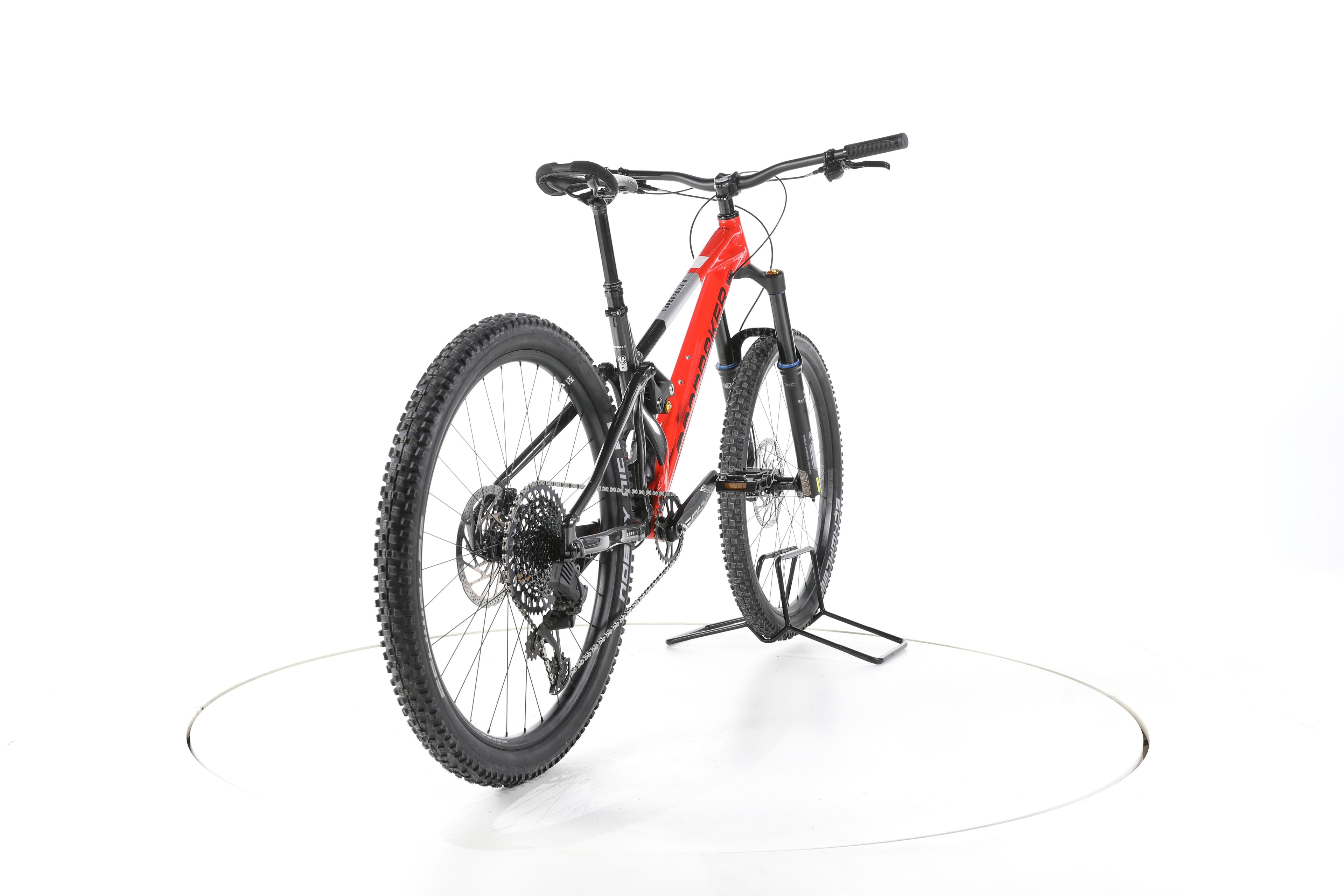 Mondraker Superfoxy R - Image 11