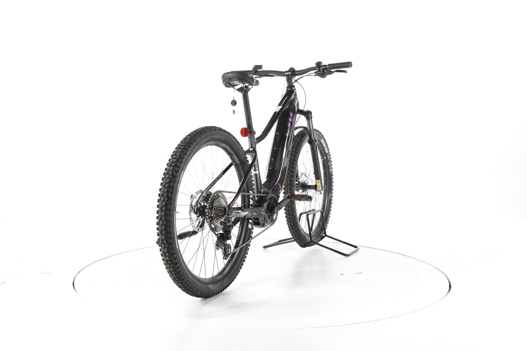 Liv Vall E+ Pro Trekking E-Bike - Image 11