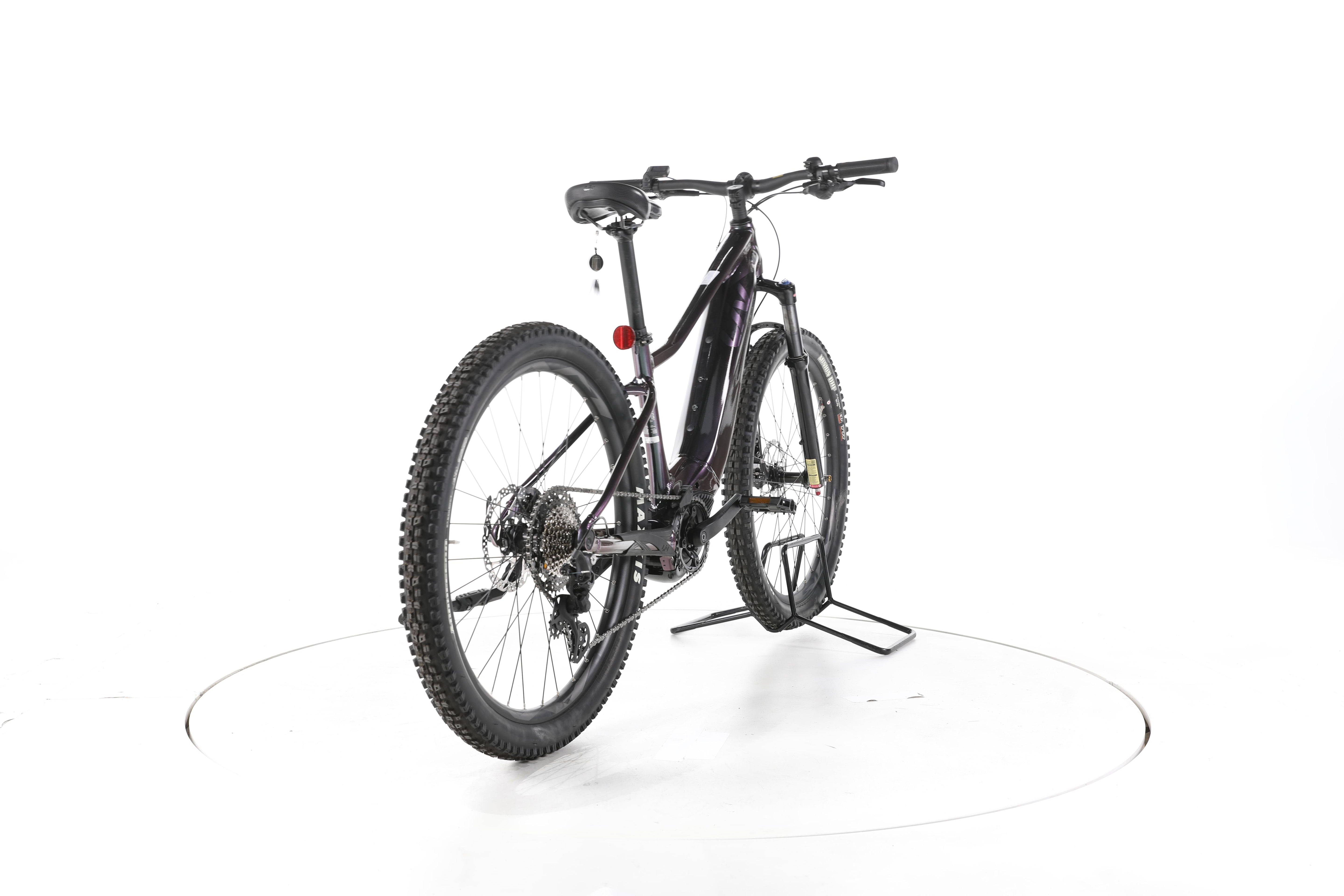 Liv Vall E+ Pro Trekking E-Bike - Image 11