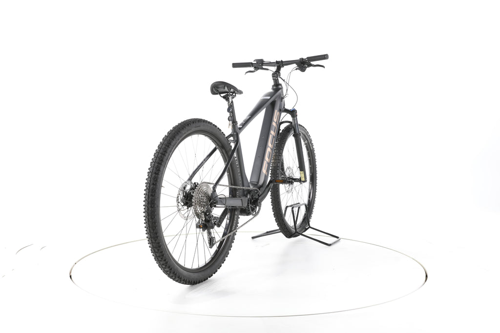 Focus Jarifa² 6.7 Nine E-Bike - Image 11