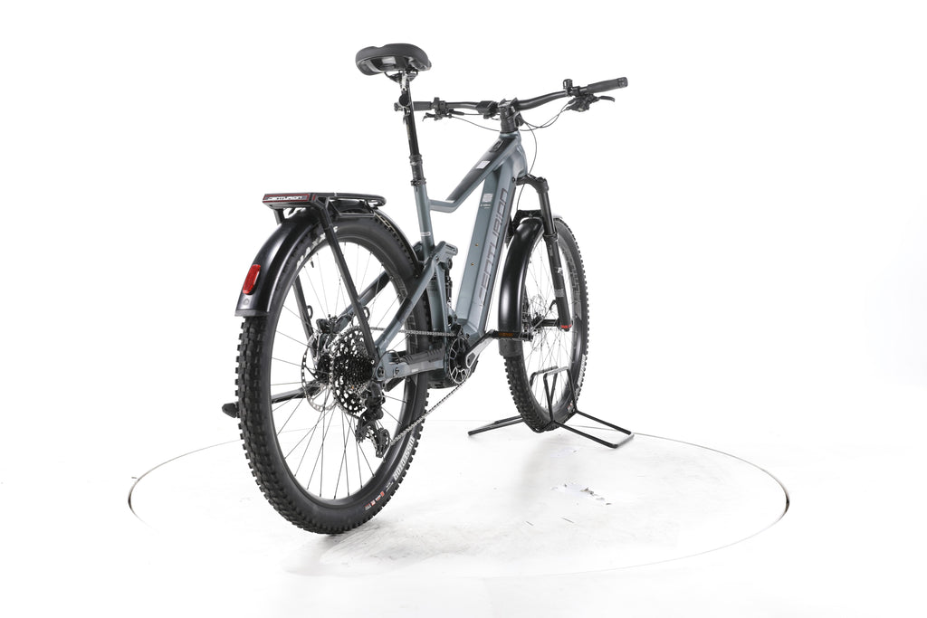 Centurion Numinis R2700i EQ SUV E-Bike 2024 - Image 11