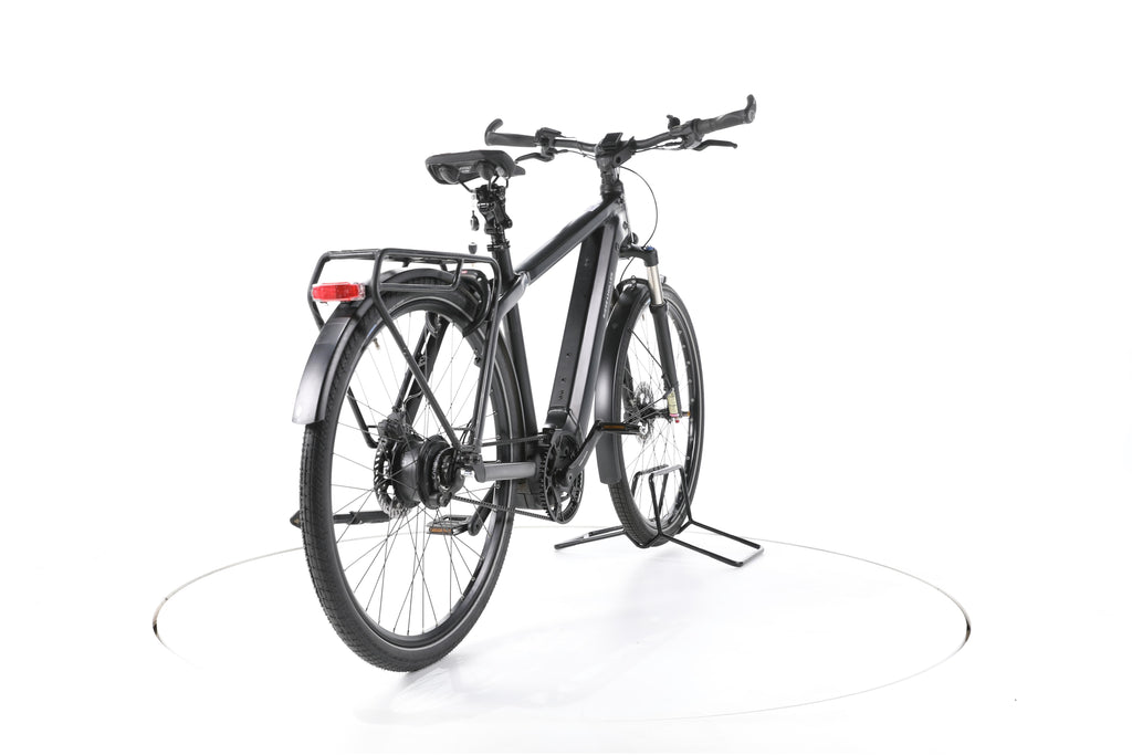 Riese & Müller Charger4 GT vario City E-Bike - Image 11