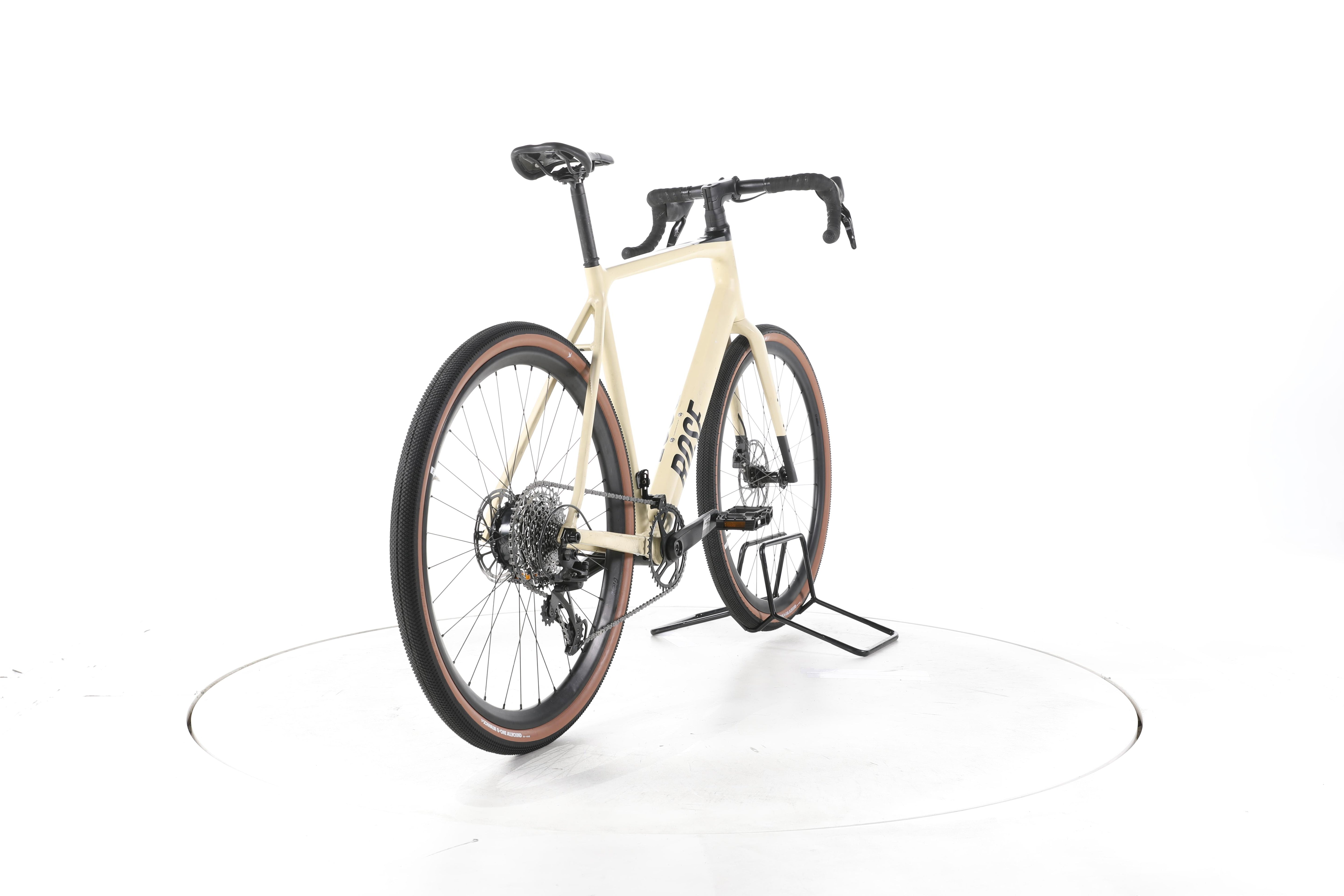 Rose Backroad E-Gravel & Rennrad Carbon - Image 11