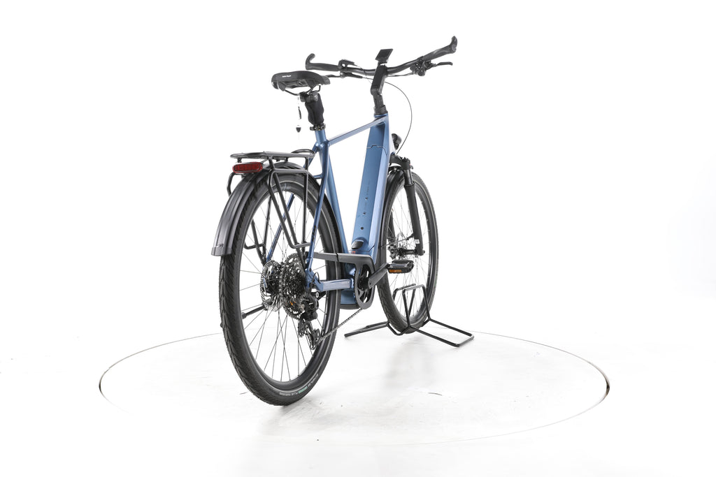 KTM Cento 10 Plus Trekking E-Bike 2025 - Image 11