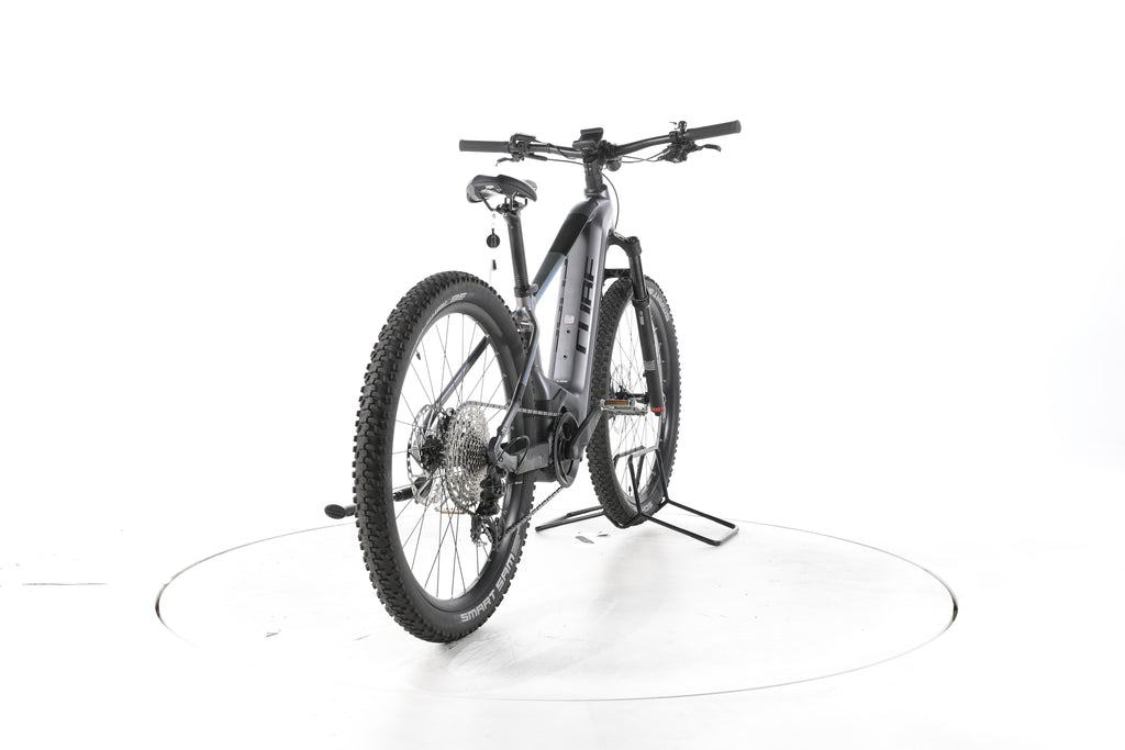 Cube Reaction Hybrid SLT E-Bike - Image 11