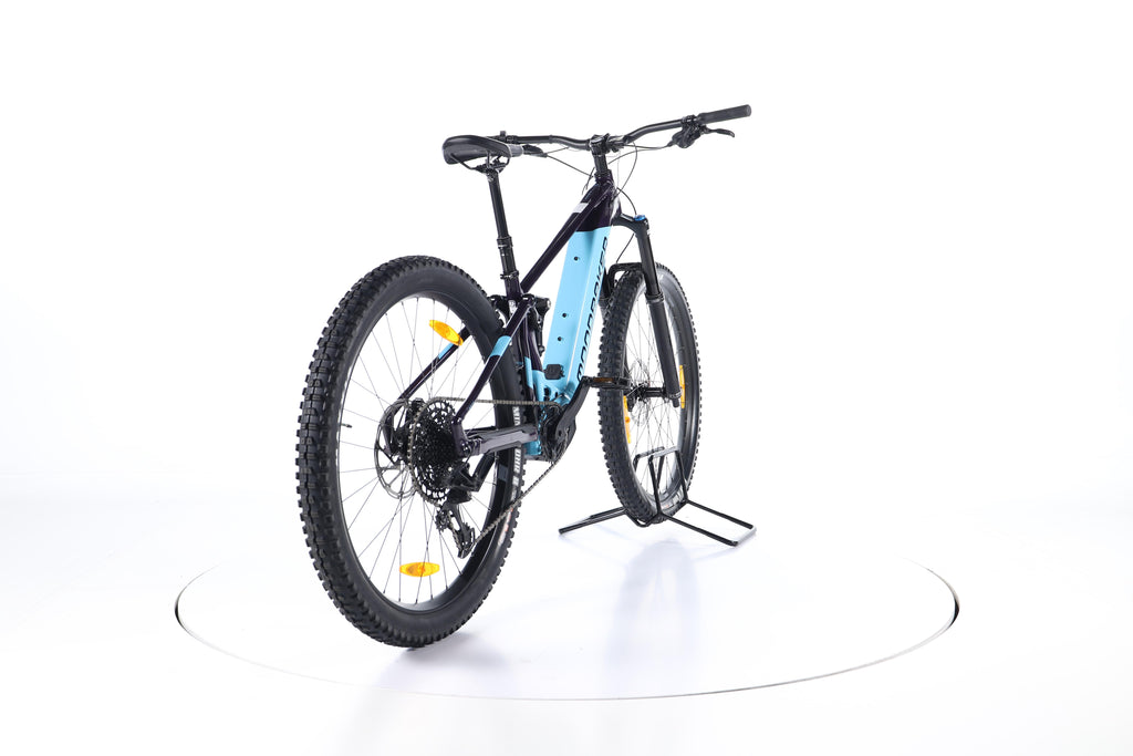 Mondraker DUSK R Fully E-Bike 2023 - Image 11