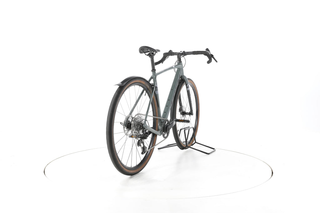 Trek Checkpoint ALR 5 Gravelbike 2025 - Image 11