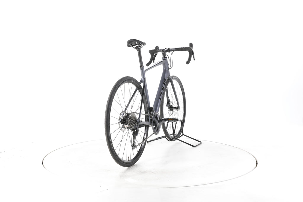 Cube Attain GTC SL Rennrad Carbon - Image 11