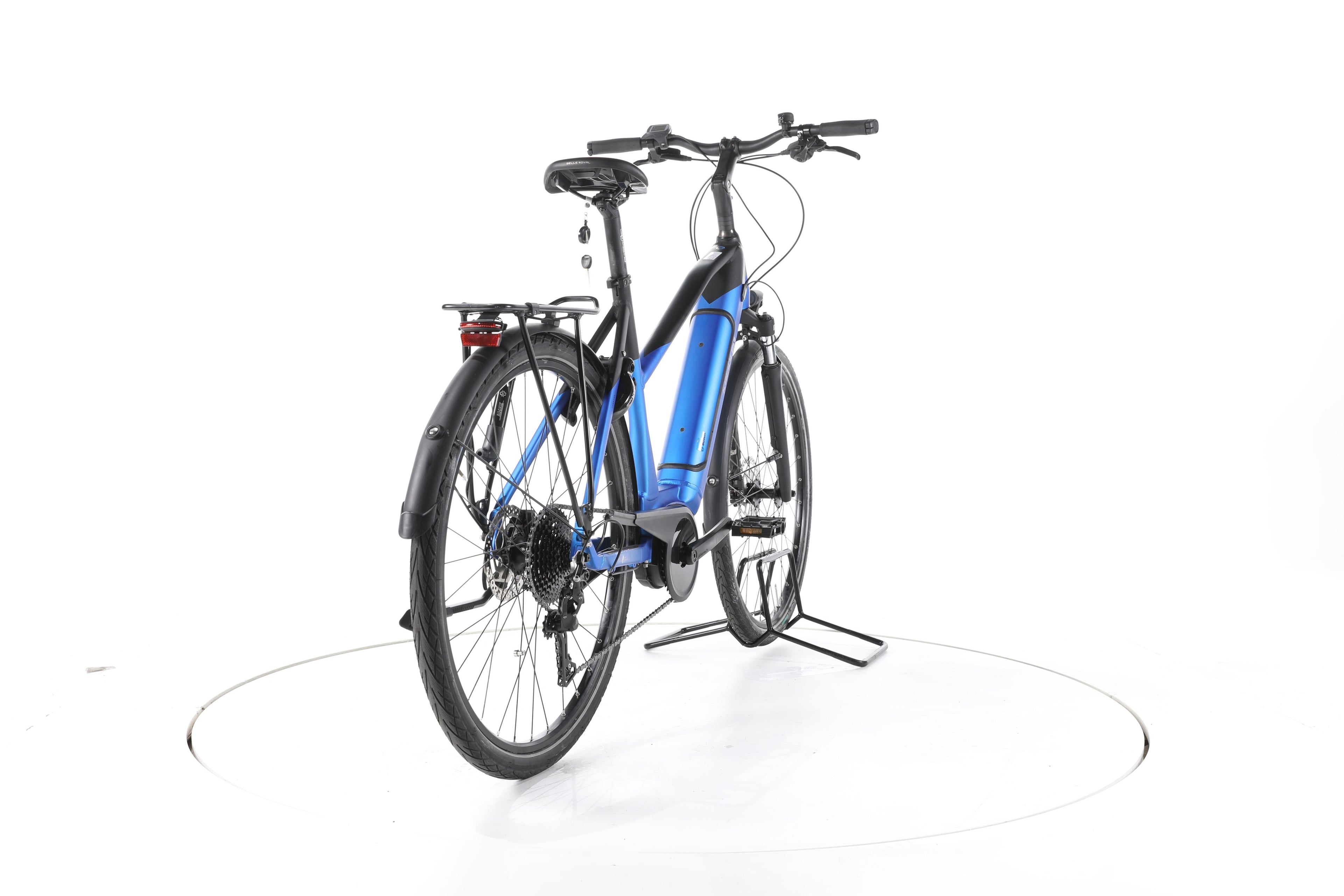 Kreidler Vitality Eco 7 Trekking E-Bike - Image 11