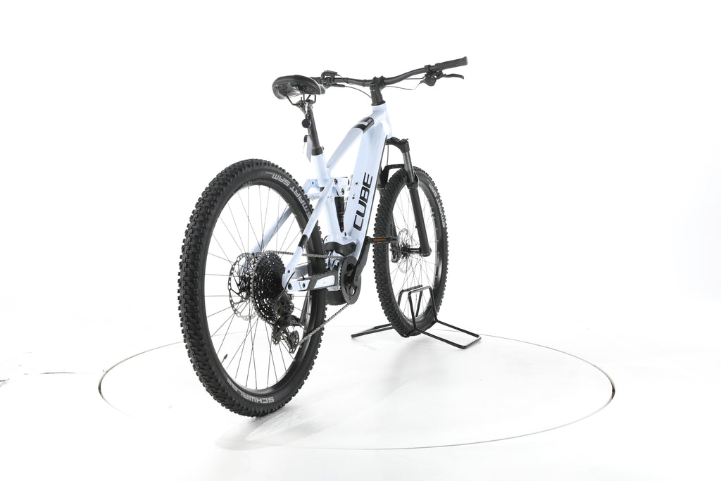 Cube Stereo Hybrid 120 Pro E-Bike Fully - Image 11