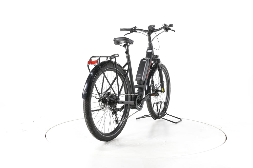 Diamant Zing Deluxe Gen 2 Trekking E-Bike Tiefeinsteiger - Image 11