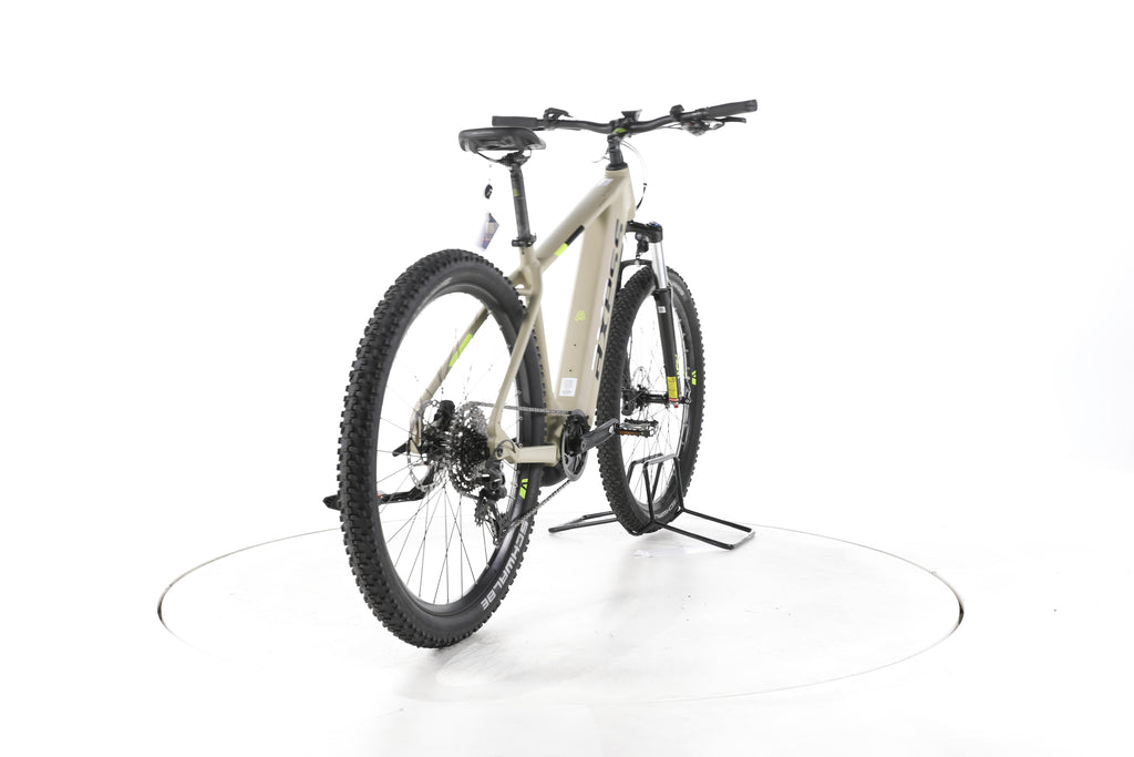 Axess Force 29 Allroad E-Bike 2024 - Image 11