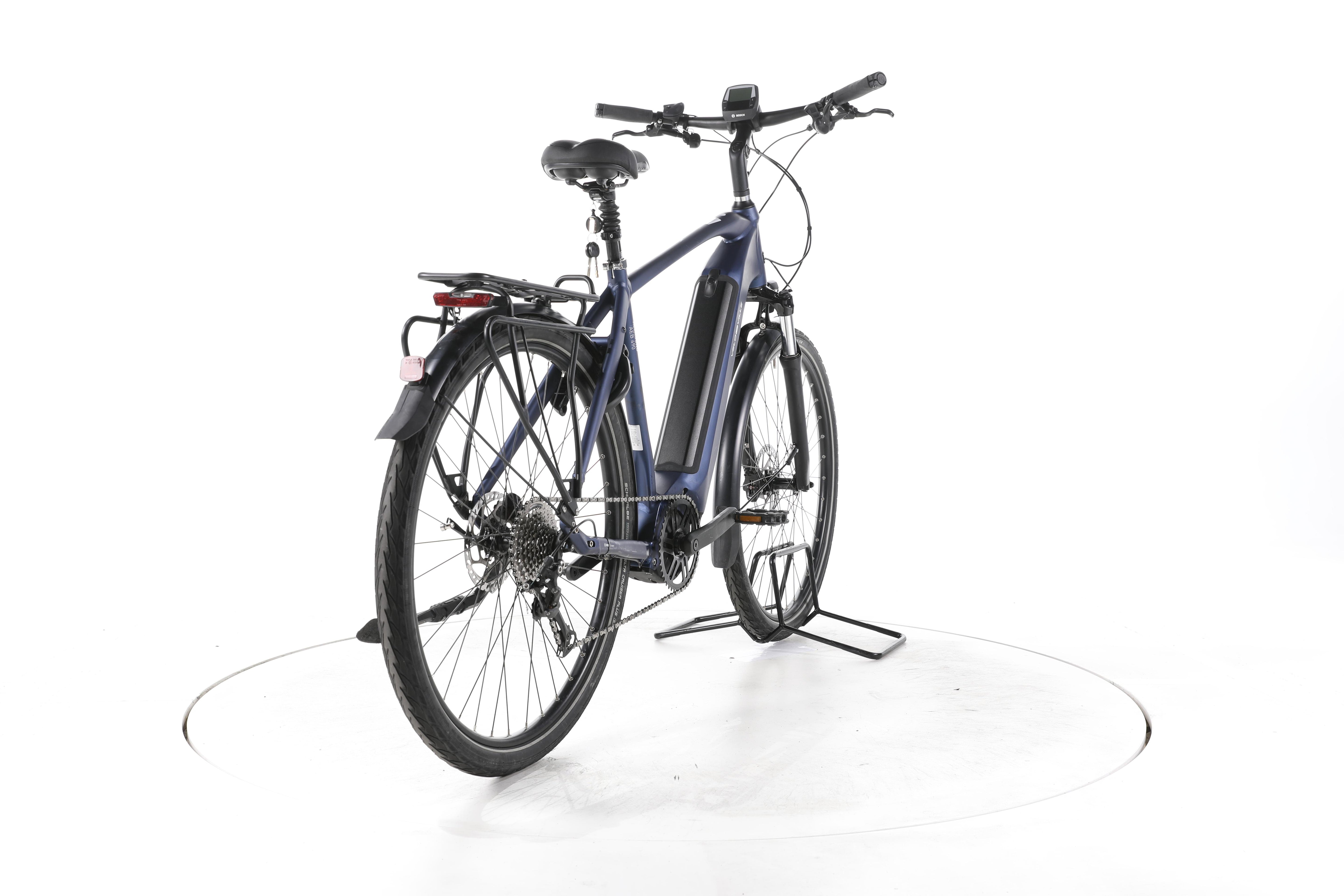 Velo de Ville AEB 490 Trekking E-Bike - Image 11