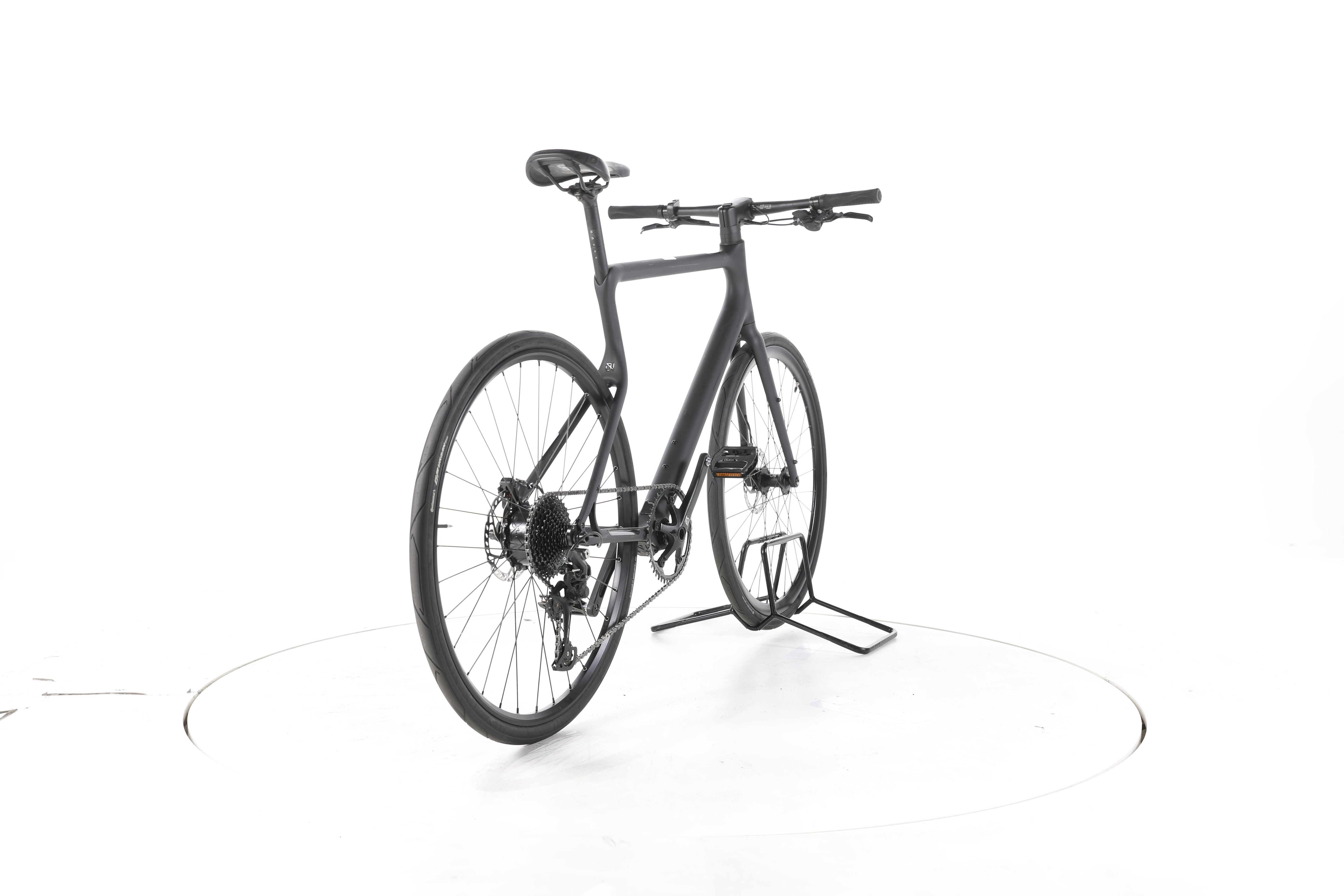 Urwahn Platzhirsch Trekking E-Bike - Image 11