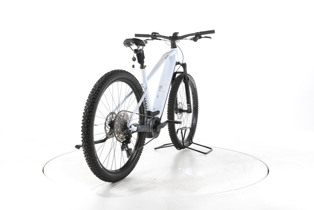 Cube Reaction Hybrid Pro E-Bike - Image 11