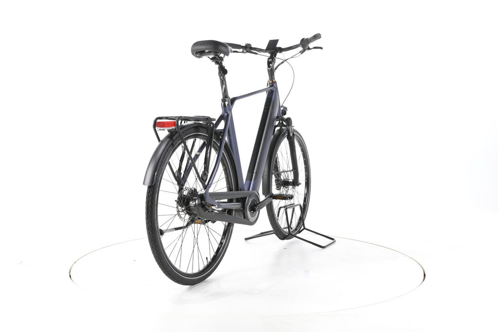 QWIC Premium i Mn7+ City E-Bike - Image 11