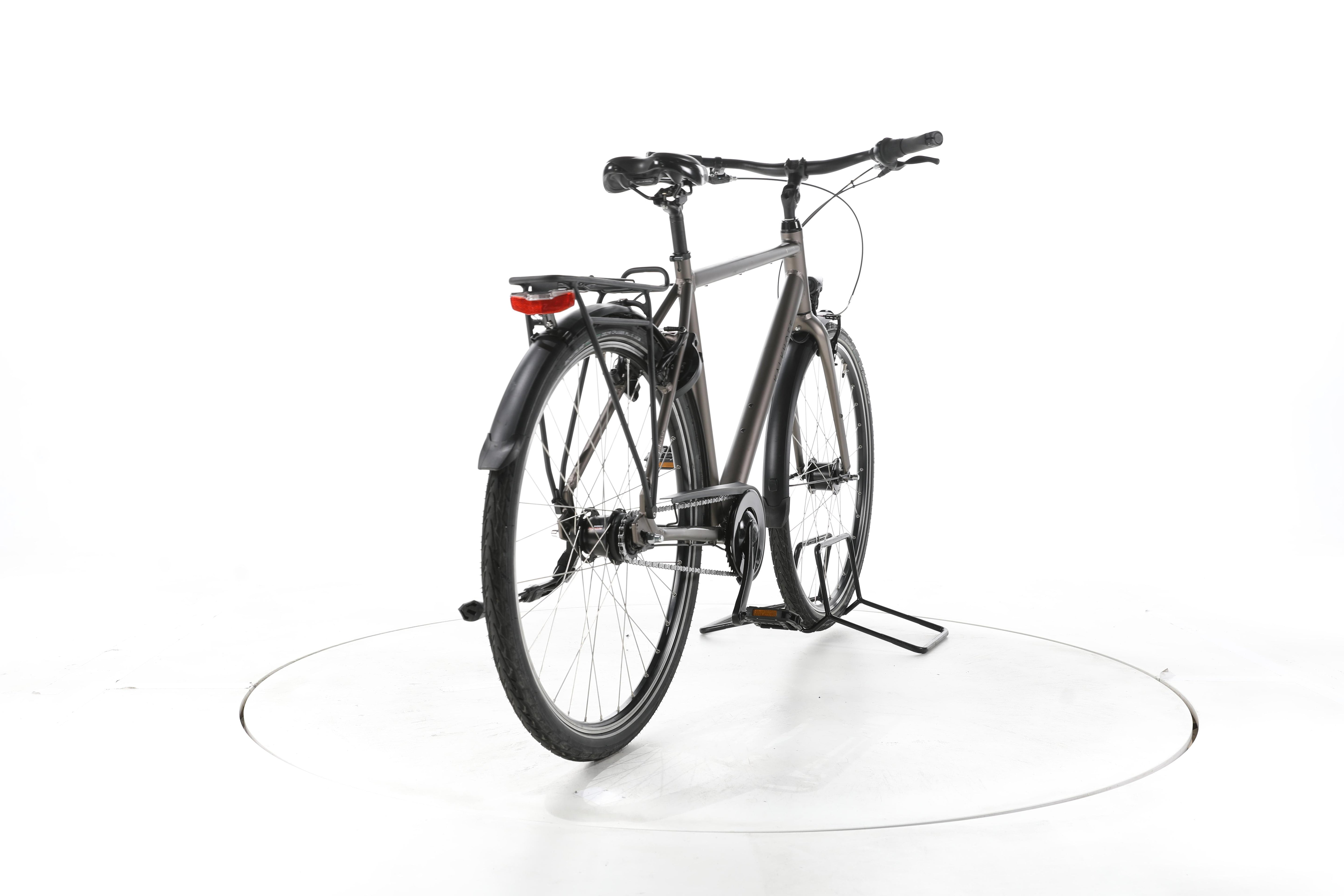 Kalkhoff Image Lite Fahrrad City & Trekking - Image 11