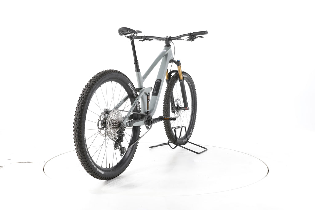 Cube Stereo One 44 C:62 Race Fahrrad Fully - Image 11