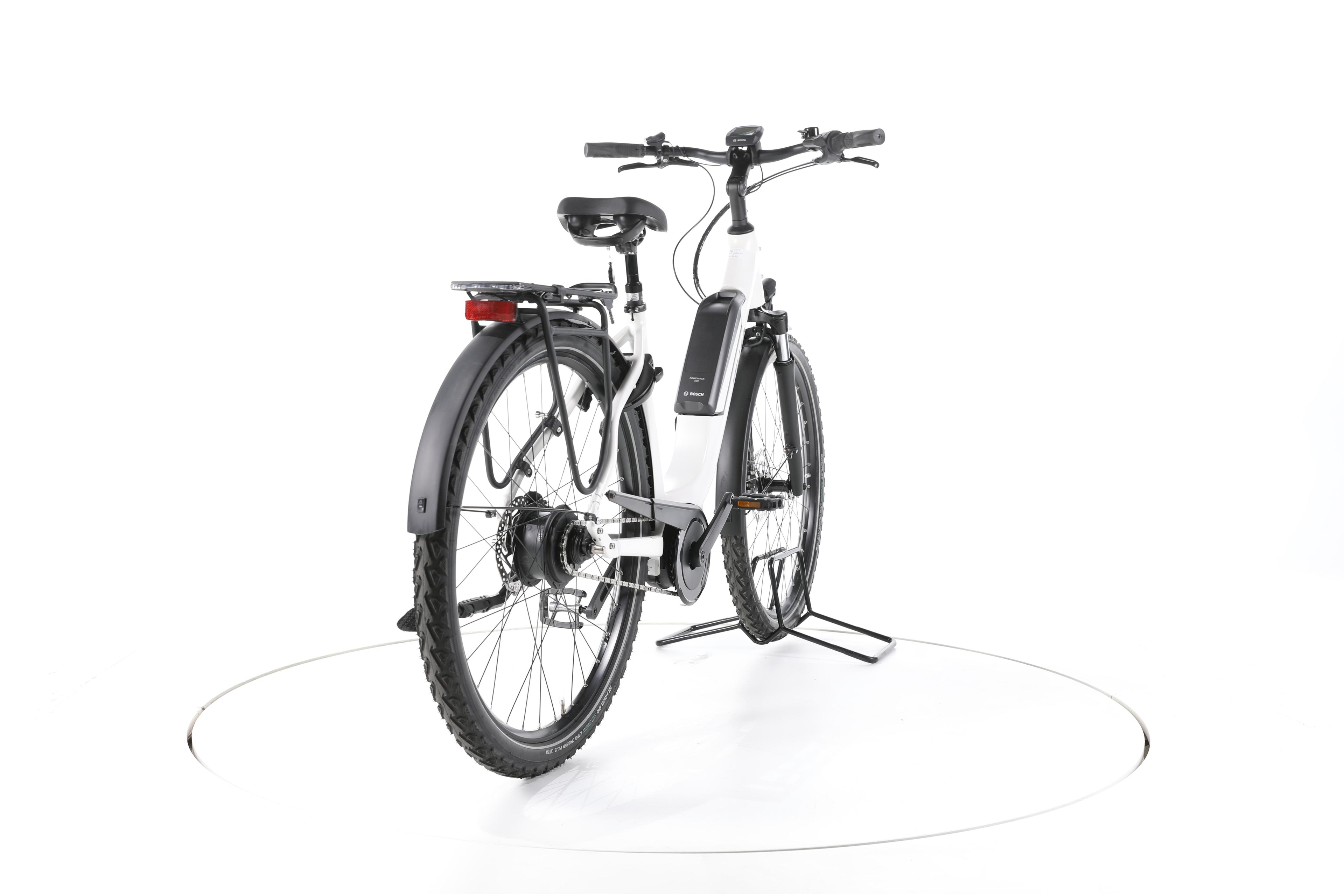 FALTER E 9.3 FL City E-Bike Tiefeinsteiger - Image 11