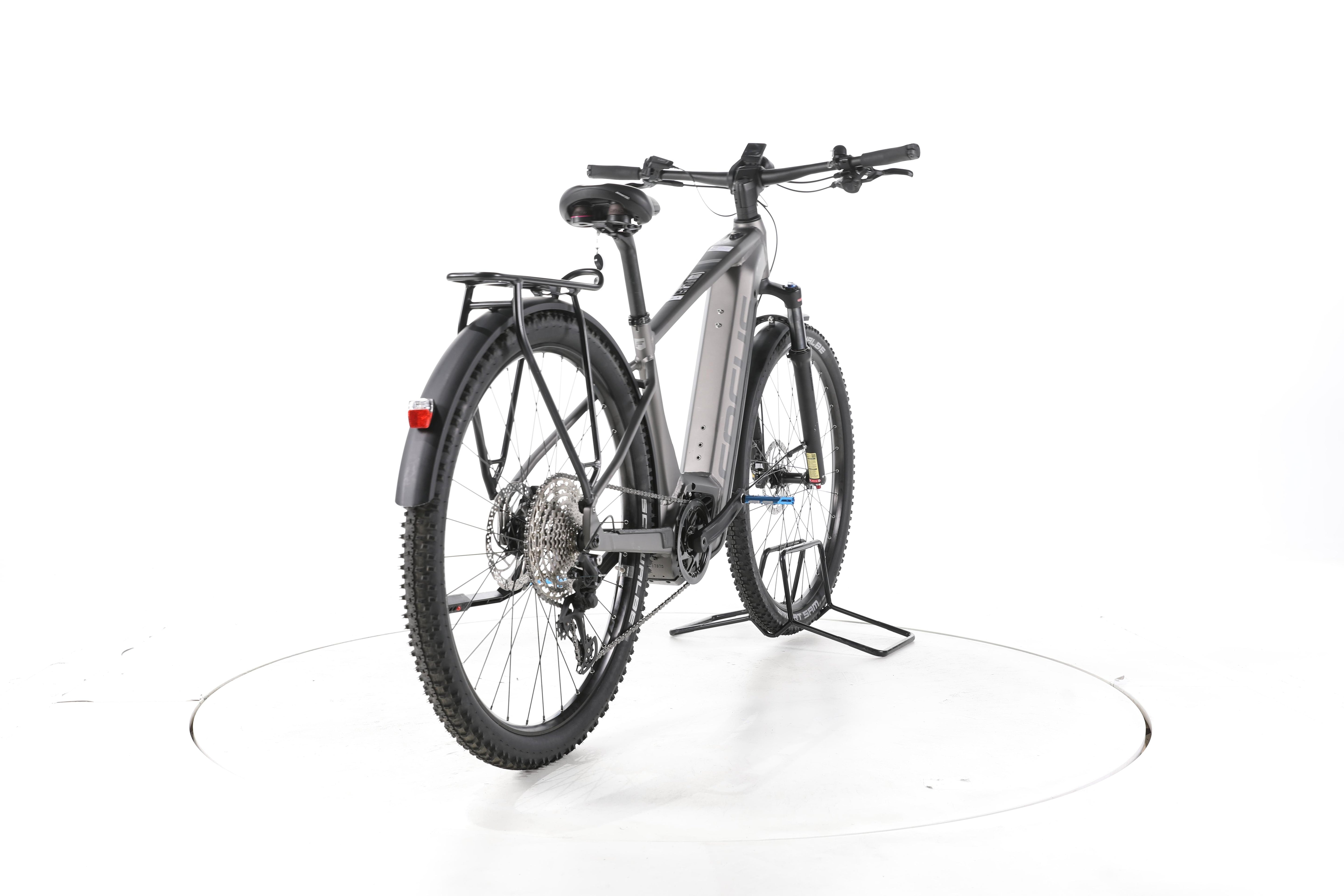 Focus Aventura 6.8 E-Bike - Image 11