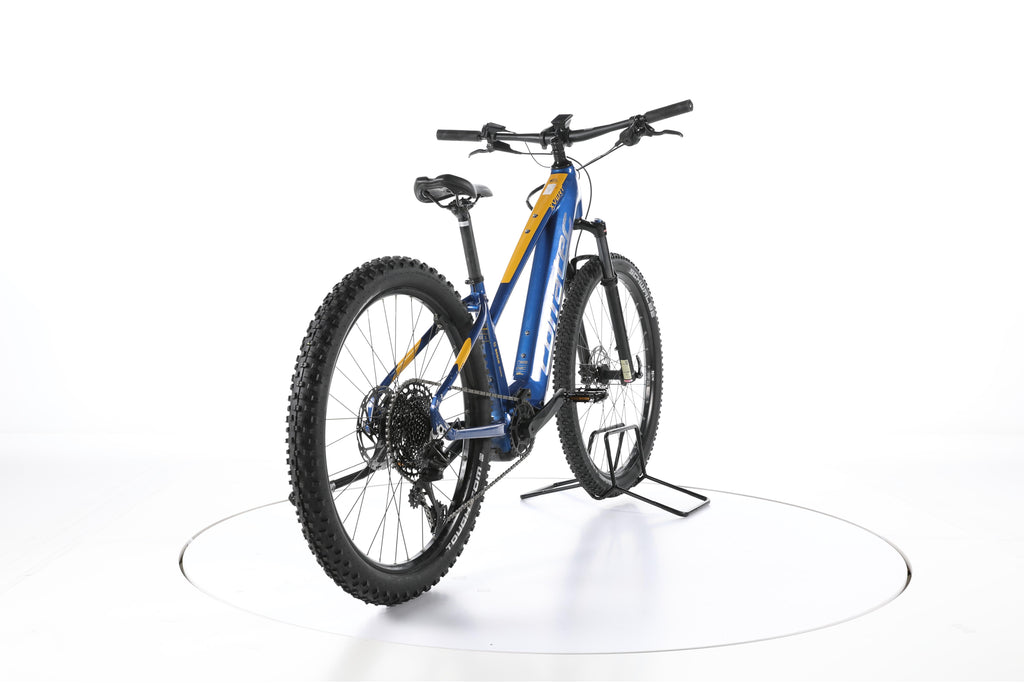 Corratec E-Power X Vert Race Trinity Sport E-Bike 2023 - Image 11