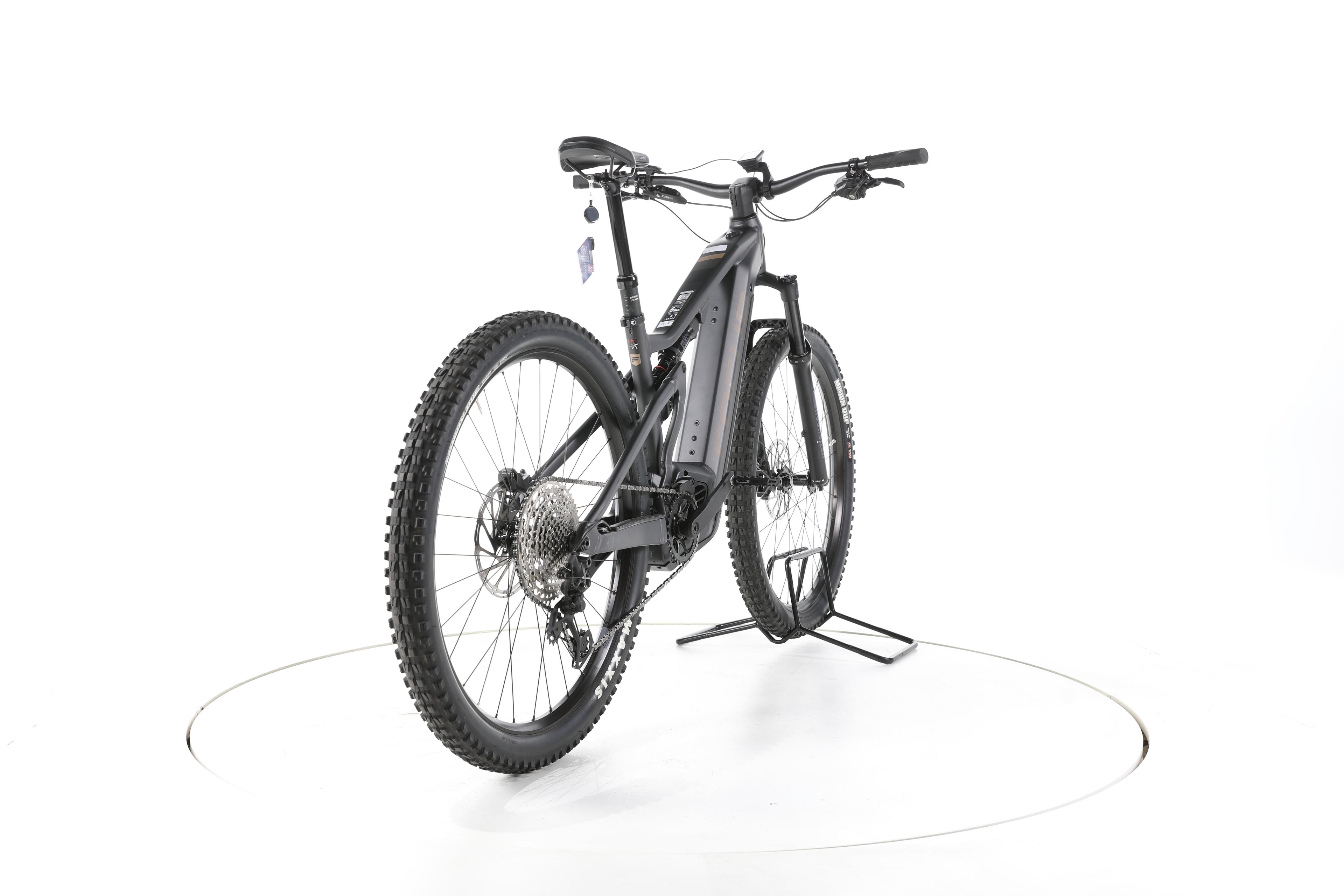 Focus Thron² 6.8 Fully E-Bike - Image 11