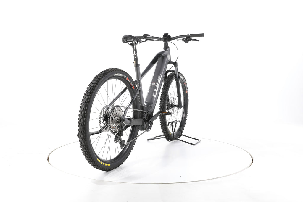 Cube Reaction Hybrid Race E-Bike - Image 11