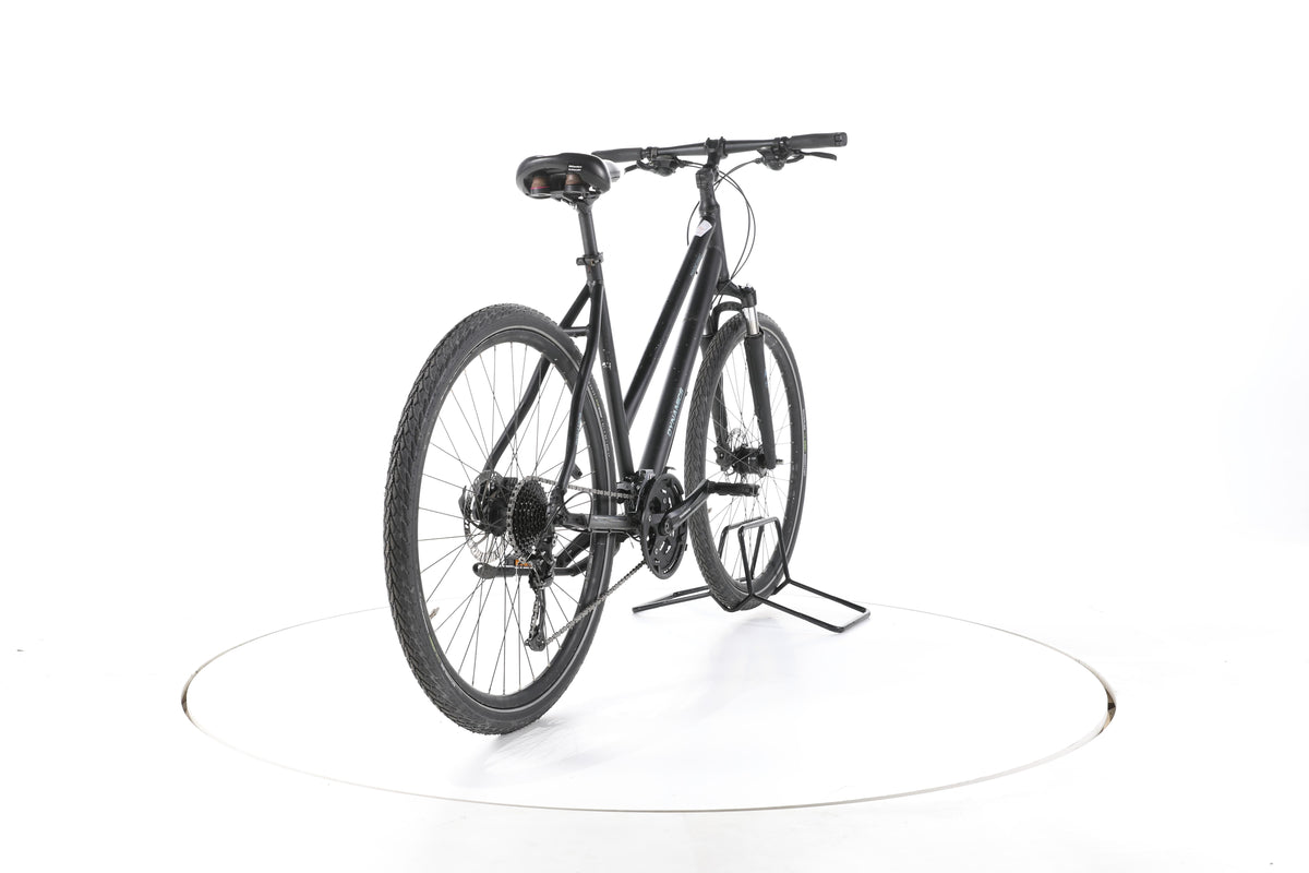 Dynamics Magic Disc Fahrrad Hardtail - Image 11