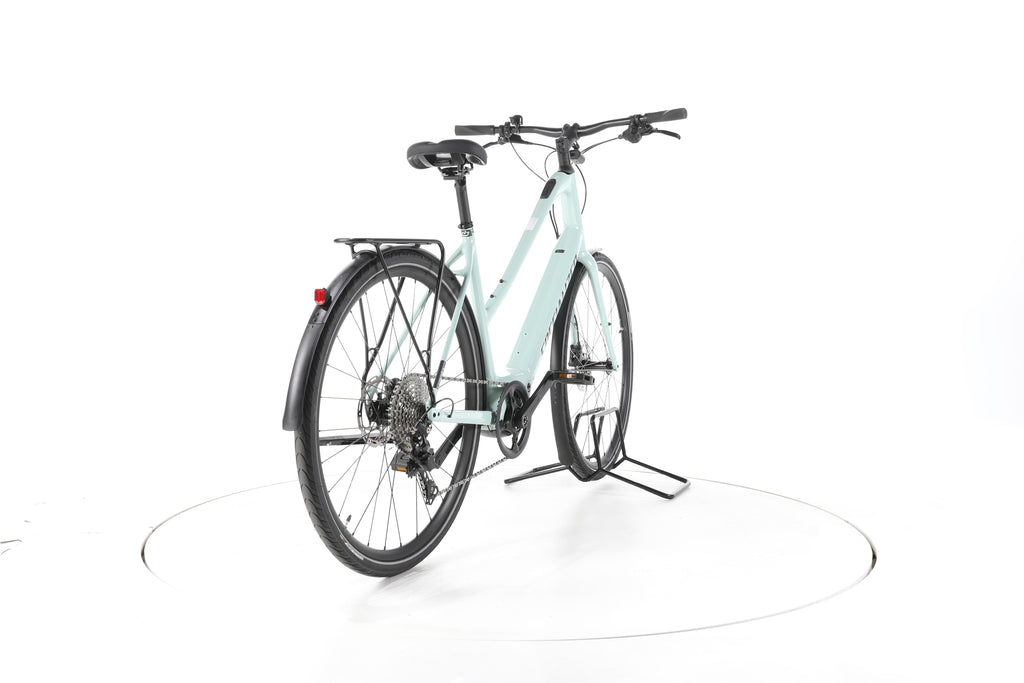 Specialized Turbo Vado SL 4.0 EQ Step-Through Trekking E-Bike - Image 11