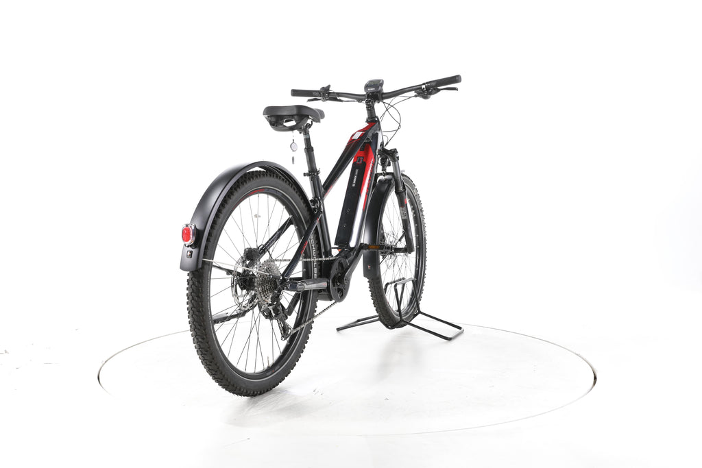 Conway Cairon C 2.0 Trekking E-Bike - Image 11