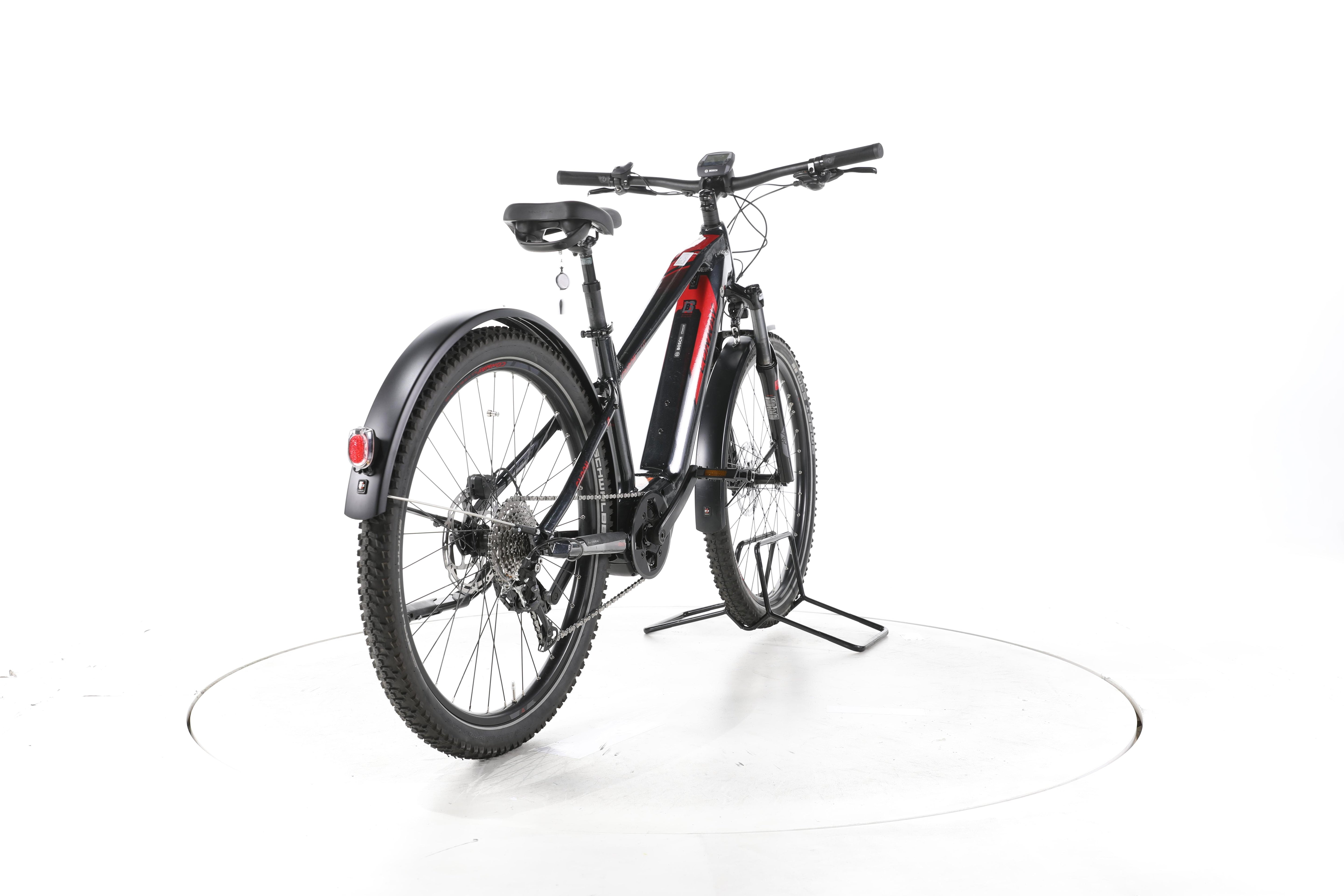 Conway Cairon C 2.0 Trekking E-Bike - Image 11