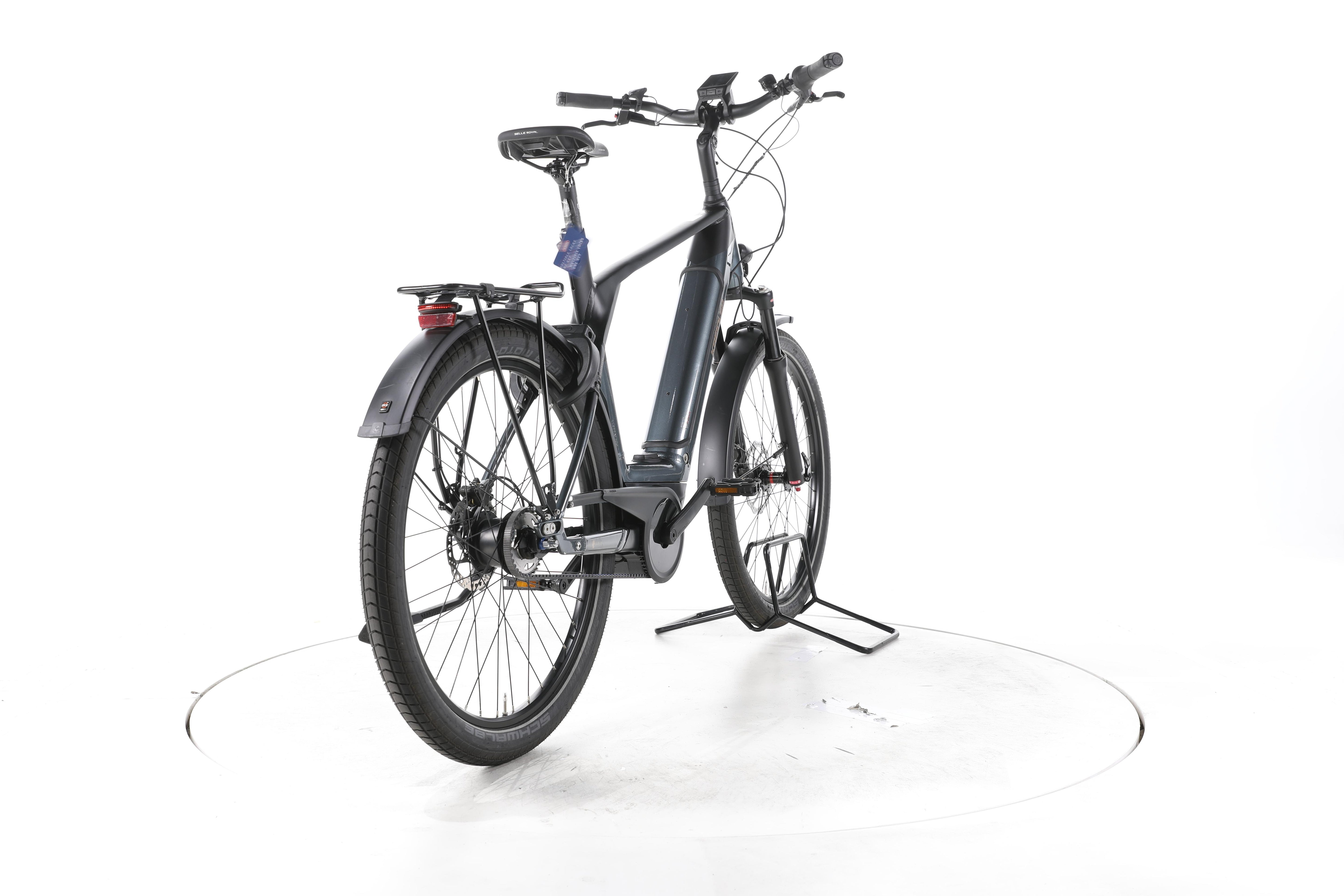 Kreidler Eco 10 City E-Bike - Image 11
