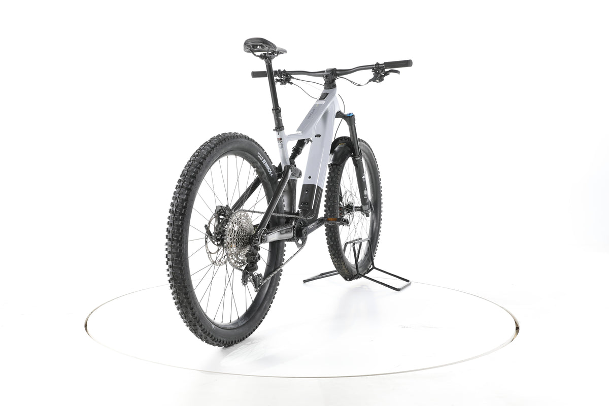 Focus JAM² SL 8.7 E-Bike Fully Carbon - Image 11
