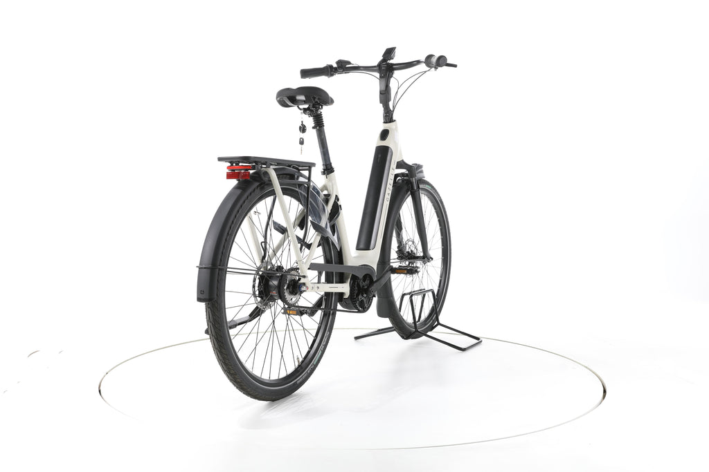 Gazelle Arroyo C5 Elite City E-Bike Tiefeinsteiger 2025 - Image 11