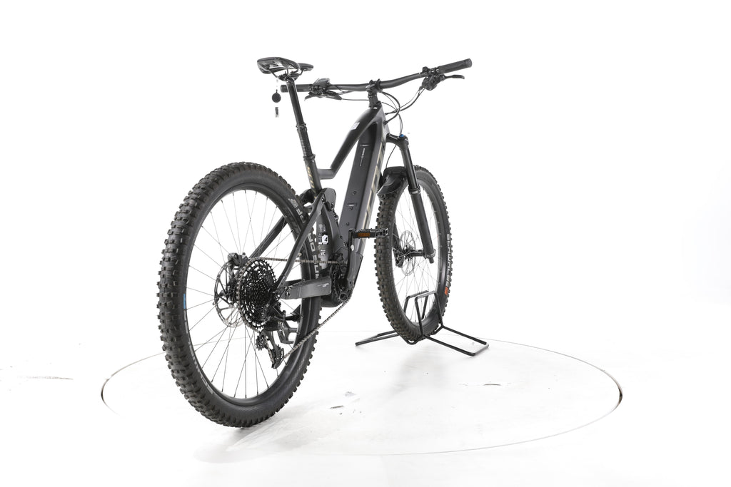Scott Genius eRIDE 910 E-Bike Fully Carbon - Image 11