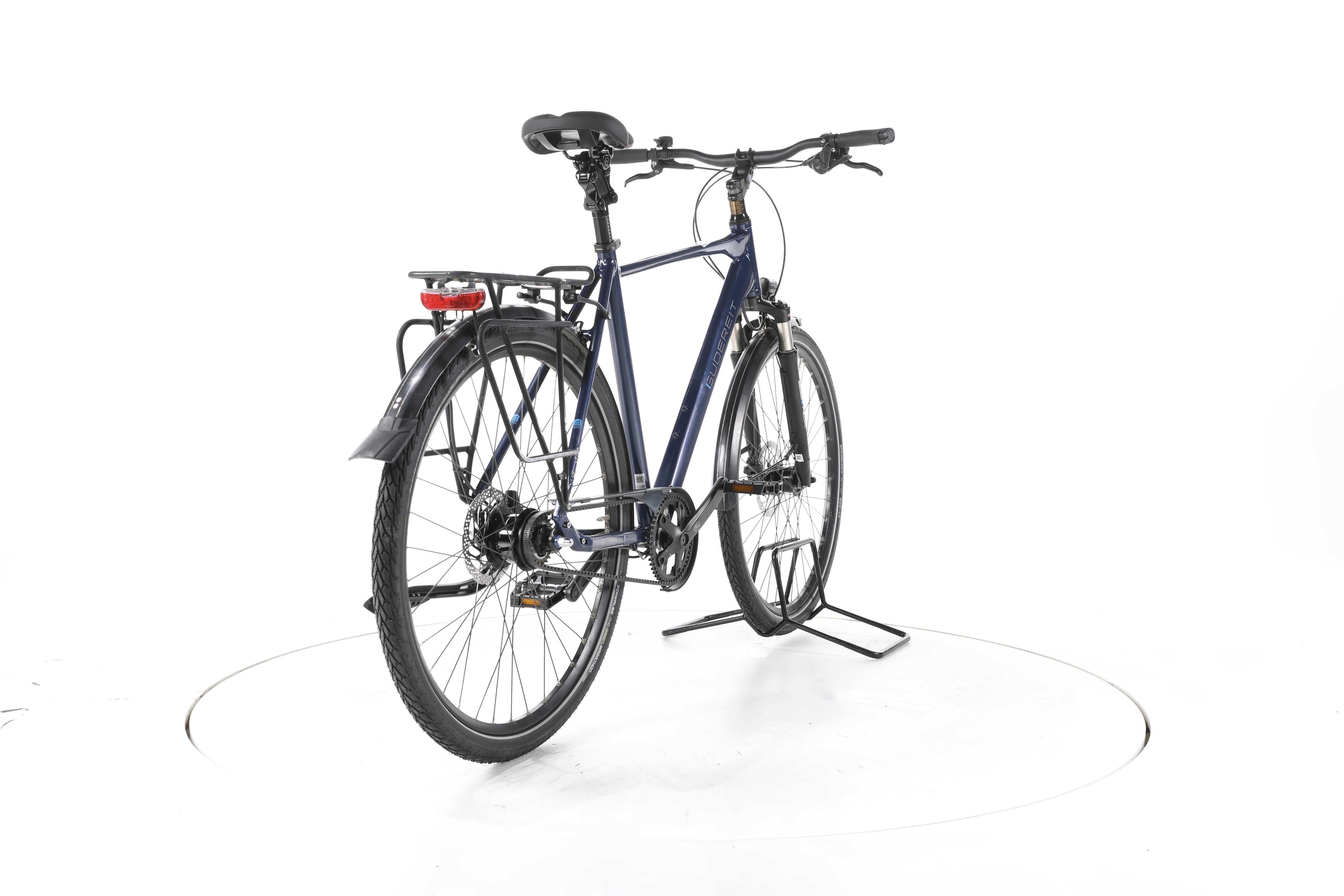 Gudereit Premium 8.0 evo Fahrrad City & Trekking - Image 11