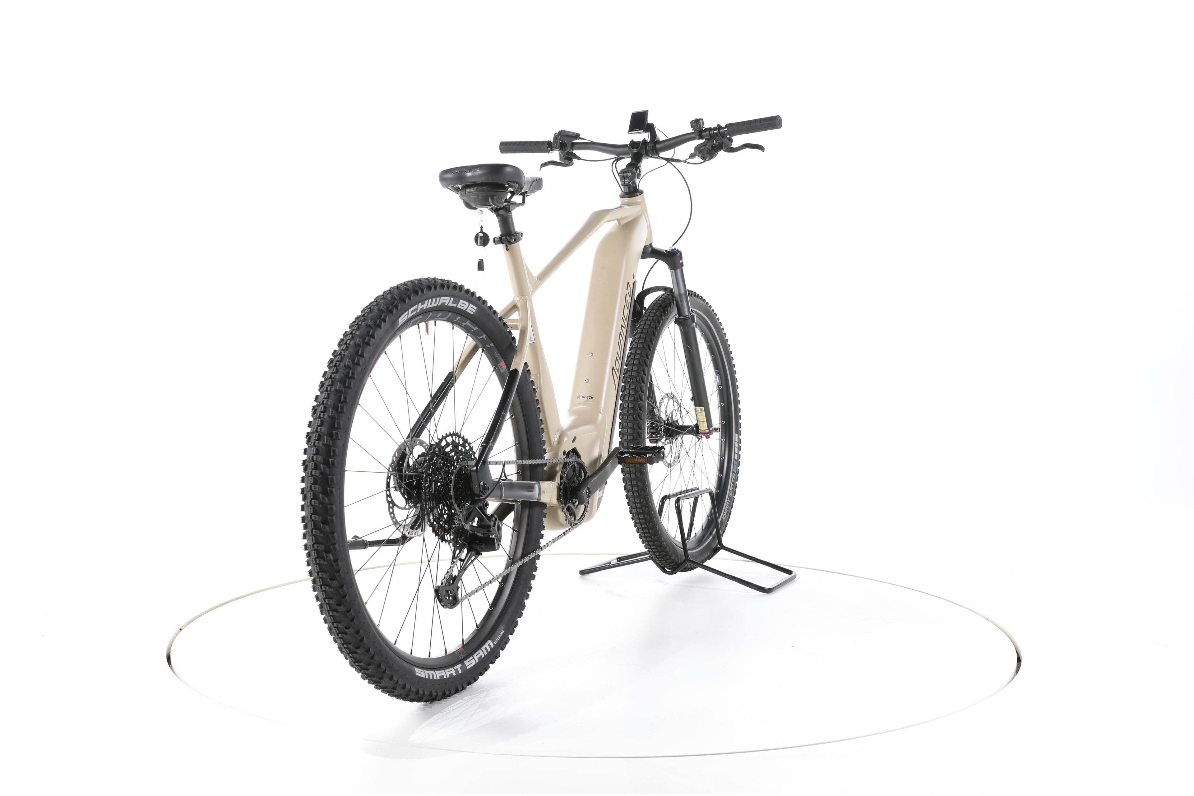 ADVANCED OFFROAD Pro X Mtb E-Bike - Image 11