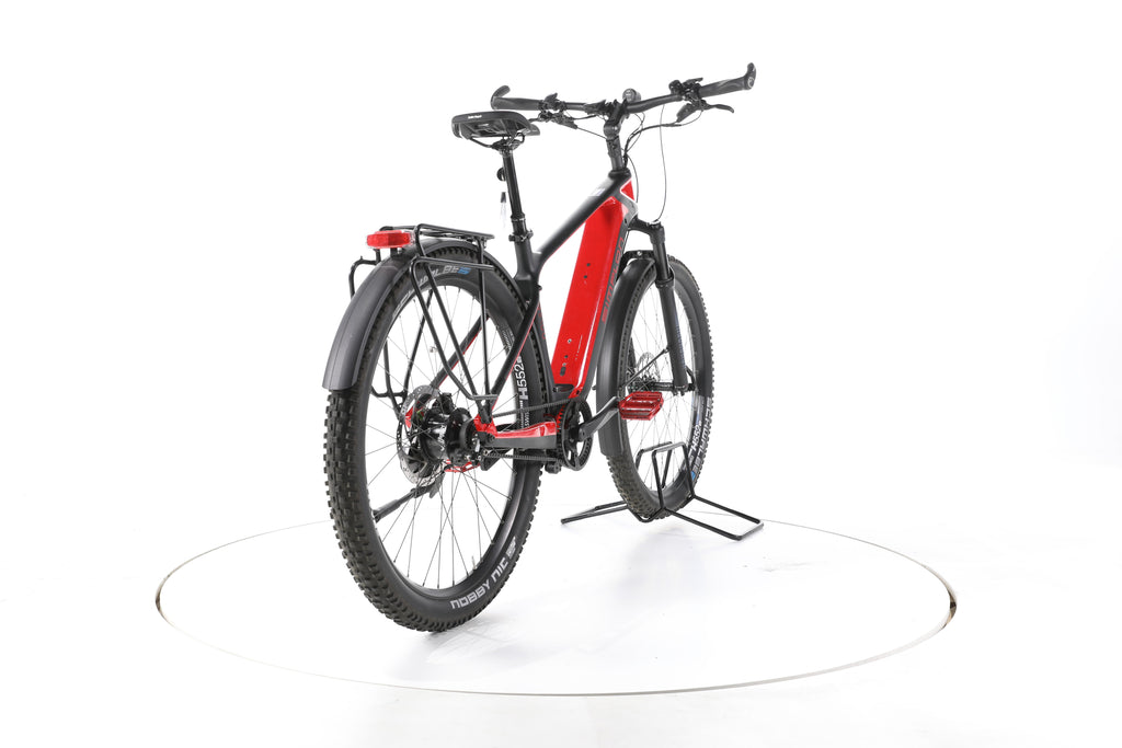 Simplon Sengo PMAX E14 City E-Bike Carbon - Image 11