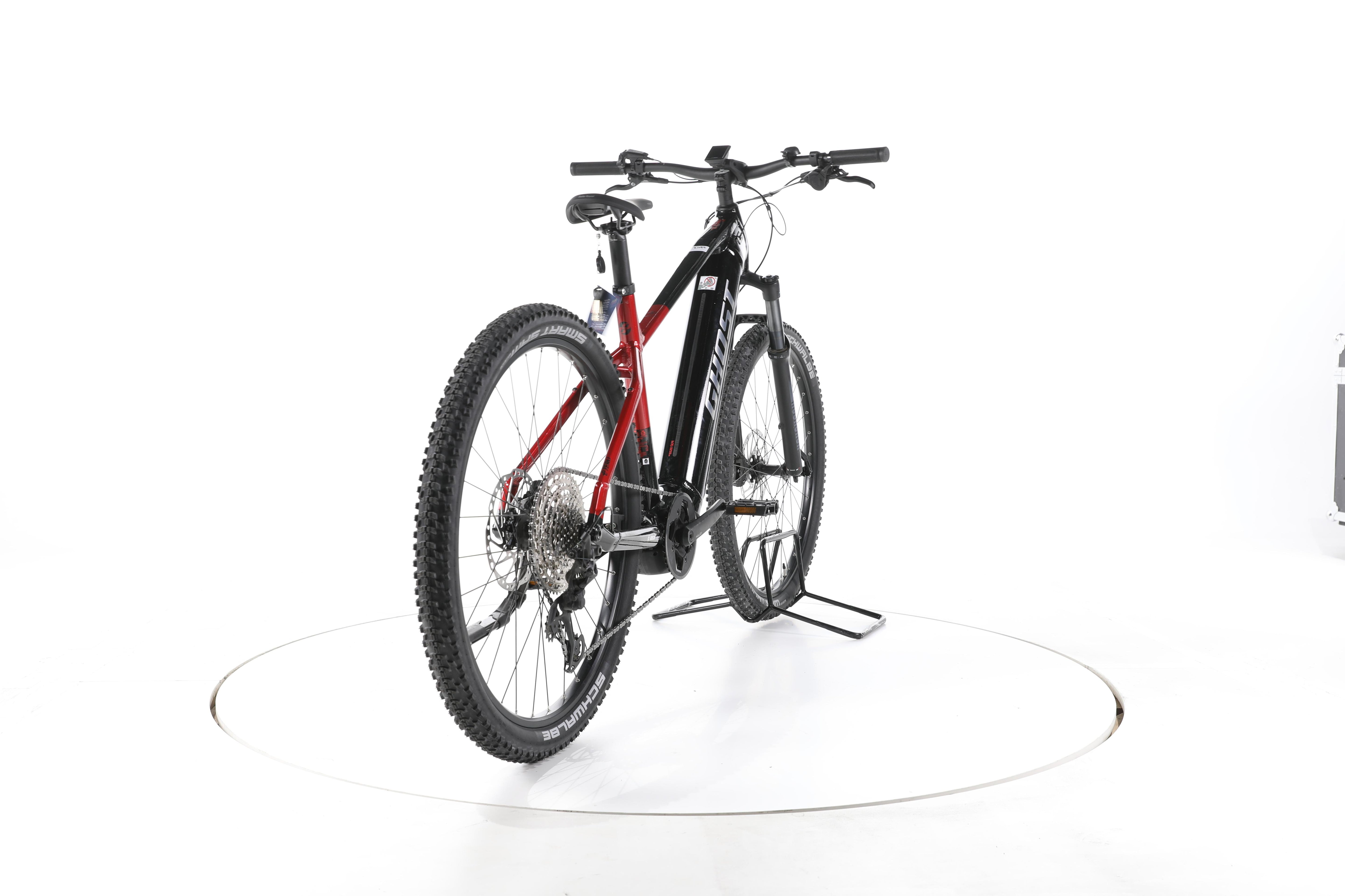 Ghost E-Teru B Pro E-Bike - Image 11