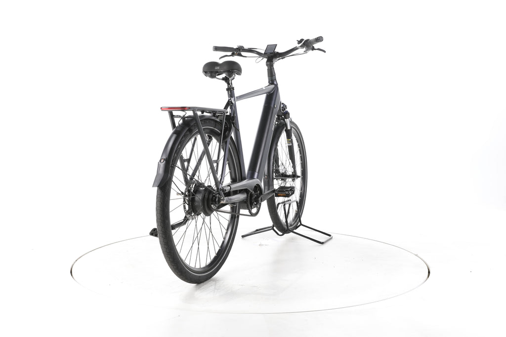 HUYSER Novara City E-Bike - Image 11