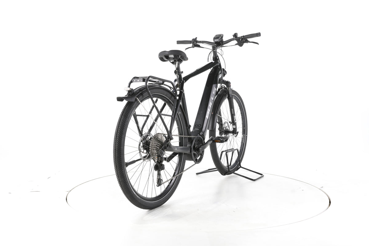 Bulls Cross Rider EVO 1 Trekking E-Bike - Image 11