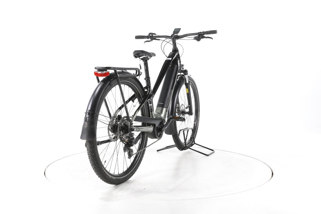 Cannondale Tesoro Neo X 2 Trekking E-Bike - Image 11