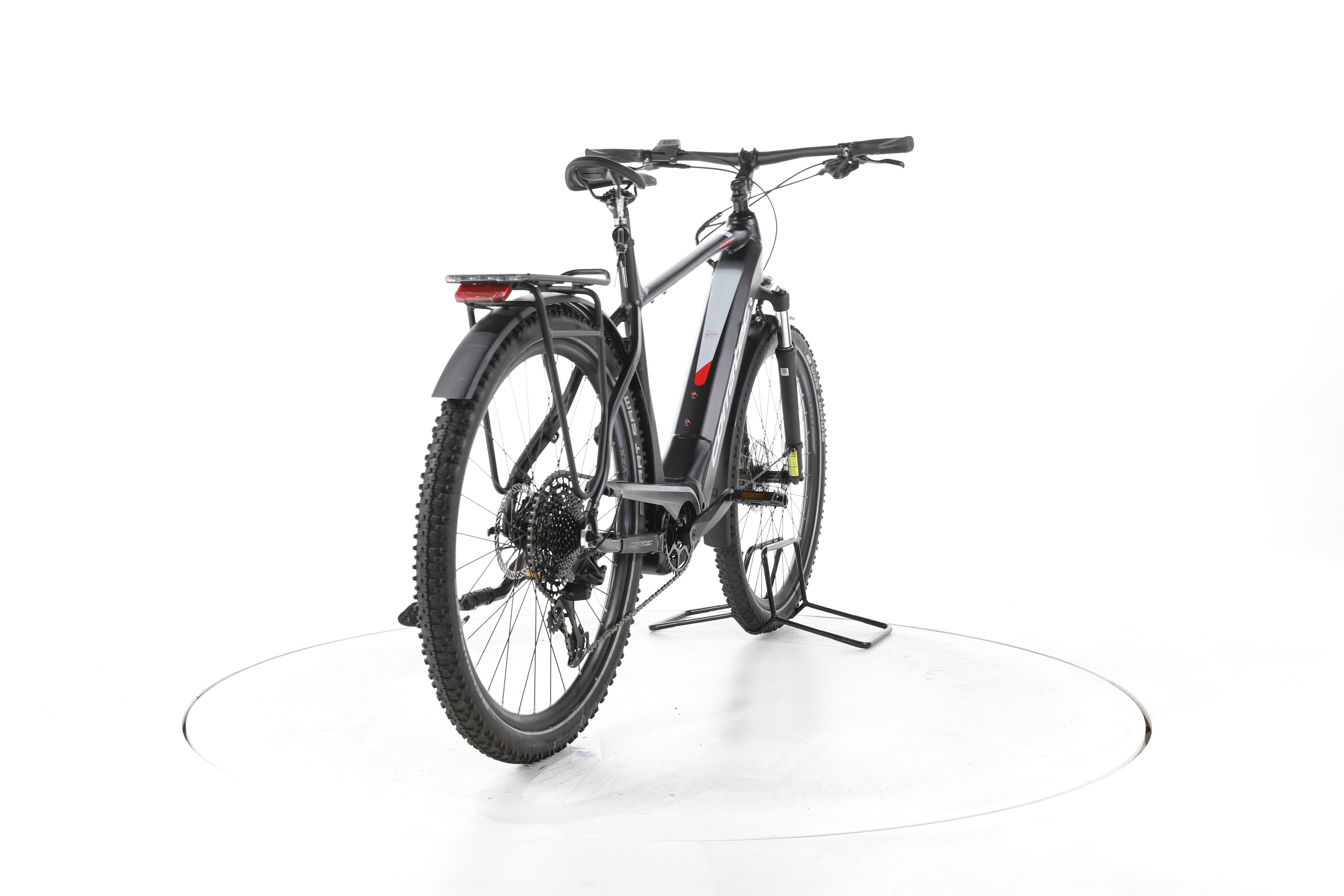 Corratec E-Power MTC 12S Trekking E-Bike - Image 11