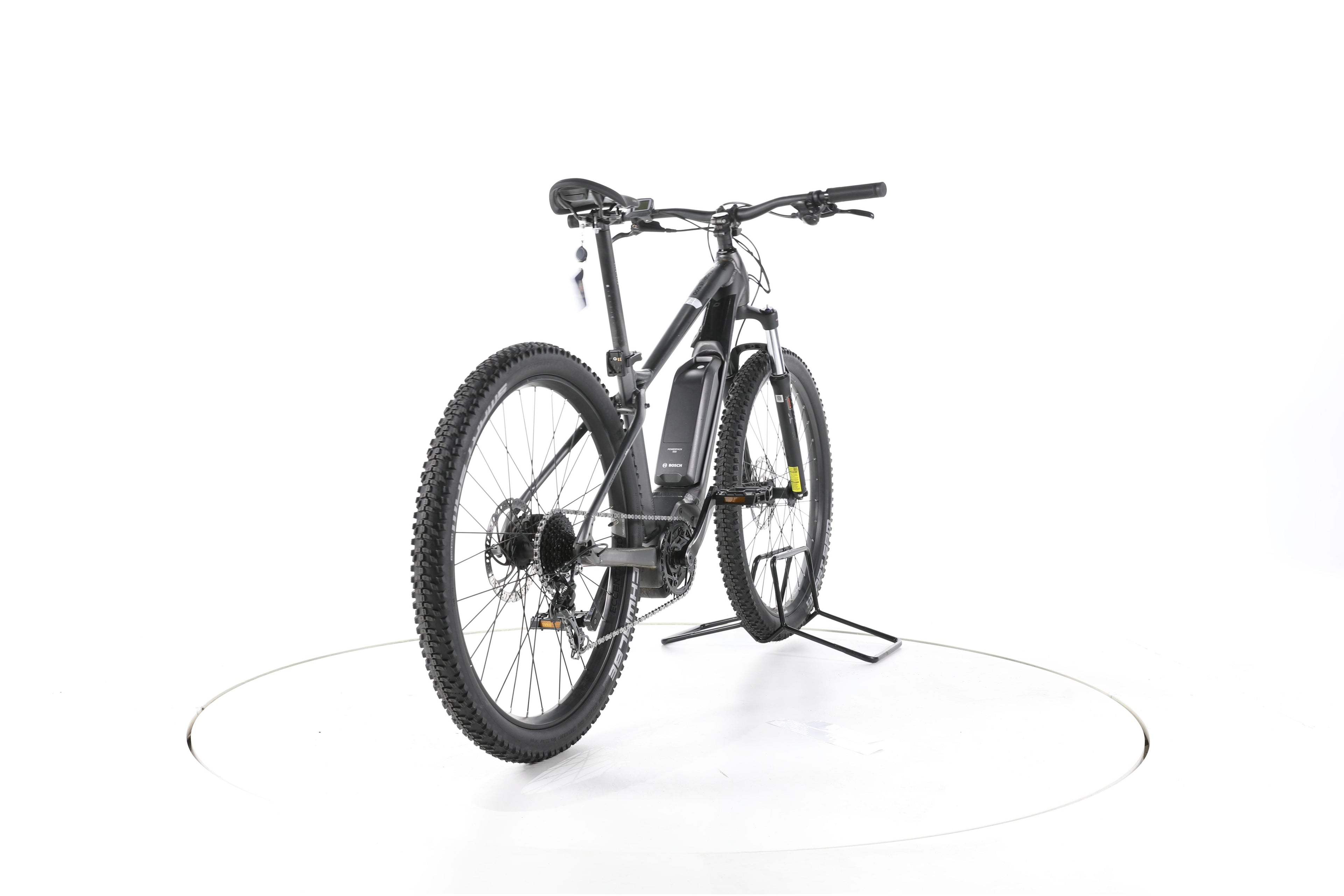 Dynamics Powerdrive E-Bike - Image 11