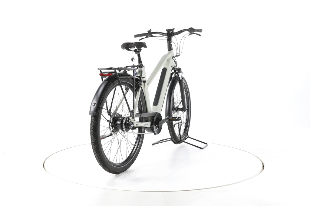 Winora Sinus N5 eco City E-Bike - Image 11