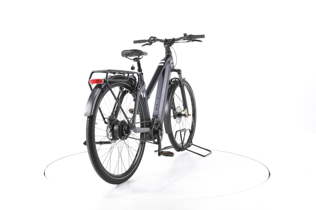 Riese & Müller Charger4 Mixte vario City E-Bike - Image 11