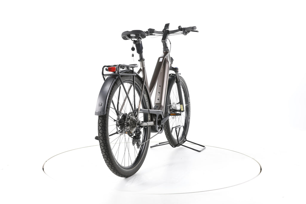 KTM Macina Gran 710 Trekking E-Bike 2024 - Image 11