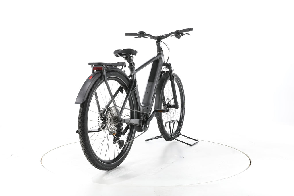 Cube Kathmandu Hybrid SLT Trekking E-Bike - Image 11