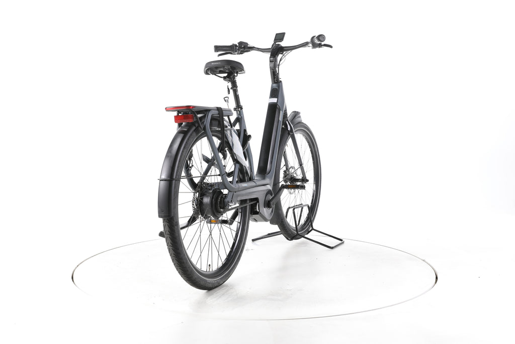 Gazelle Avignon C380 HMB City E-Bike Tiefeinsteiger - Image 11